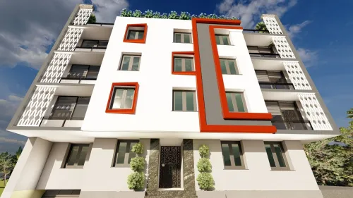 Vente Appartement Boumerdès Djinet
