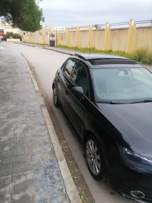 Audi A1 2014 Sport Back