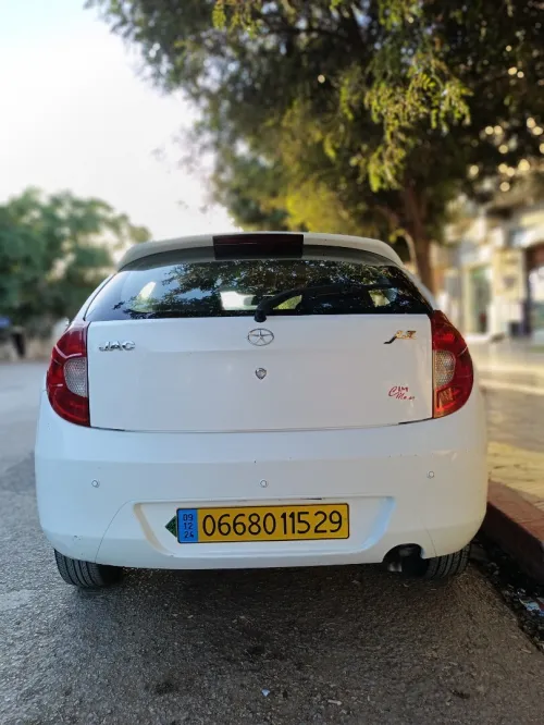 JAC J3 2015 