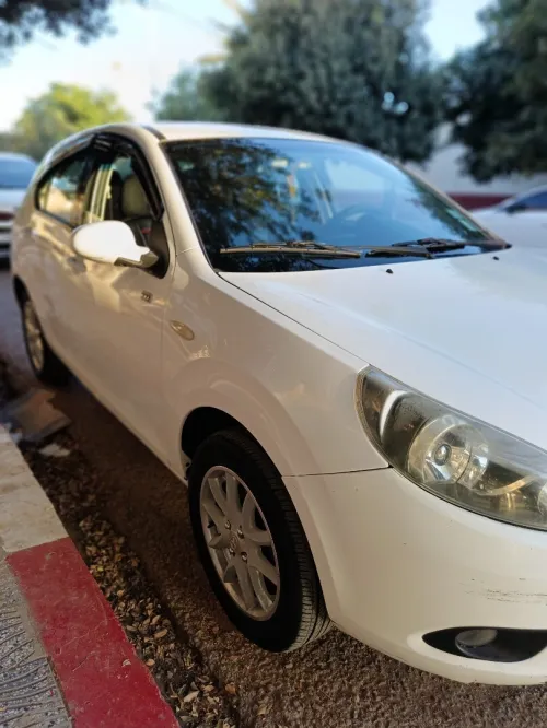 JAC J3 2015 