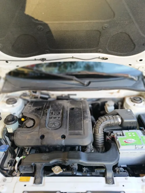 JAC J3 2015 
