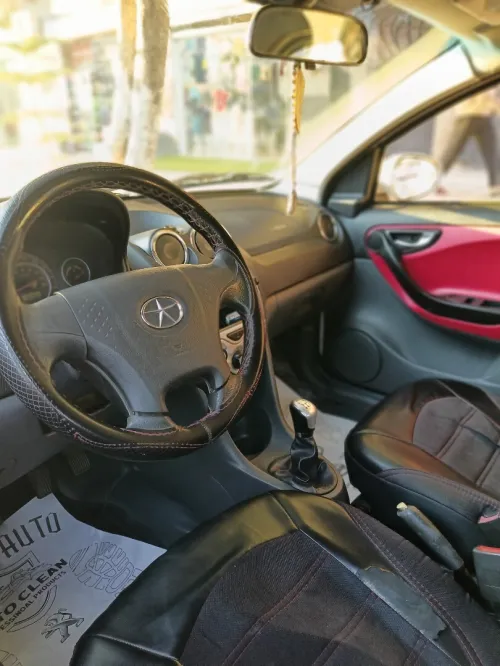 JAC J3 2015 