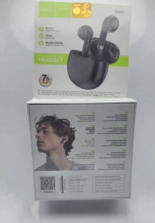 Airpods Hoco EW 61