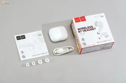 Airpods Hoco EQ 02