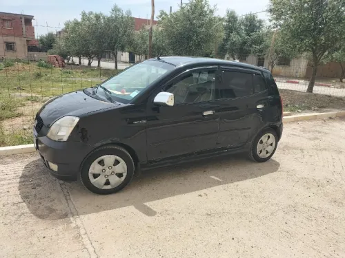 Kia Picanto 2006 Picanto