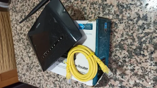 Modem