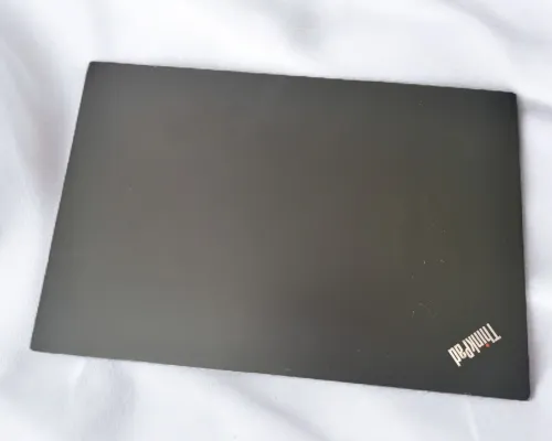 lenovo ThinkPad E15 15,6" fhd i5-10th 8/256 nvme