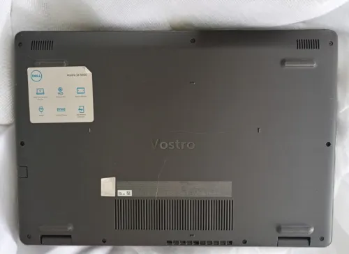 dell vostro 3500 15,6" i5-11th 8/256