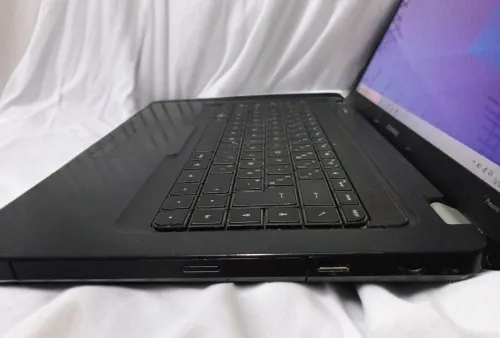 hp compaq cq56 4go 256go ssd 15,6" hd