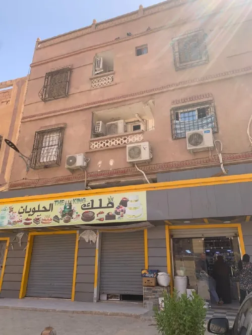 Location Immeuble Ouargla Ouargla