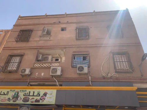 Location Immeuble Ouargla Ouargla