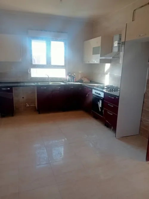 Vente Appartement F4 Alger Zeralda