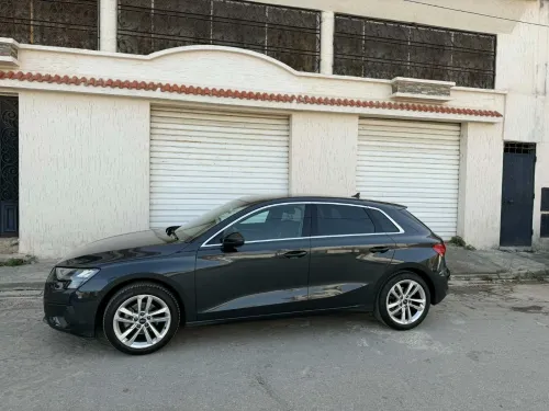 Audi A3 Allstreet 2024 Avus