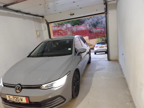 Volkswagen Golf 8 2021 Active