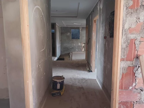 Location Appartement Niveau de villa F7 Boumerdès Ouled moussa