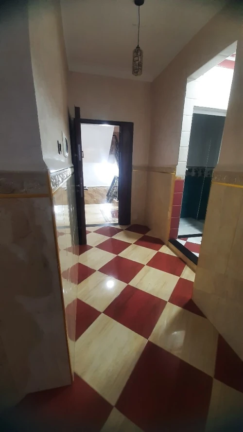 Vente Villa Boumerdès Khemis el khechna