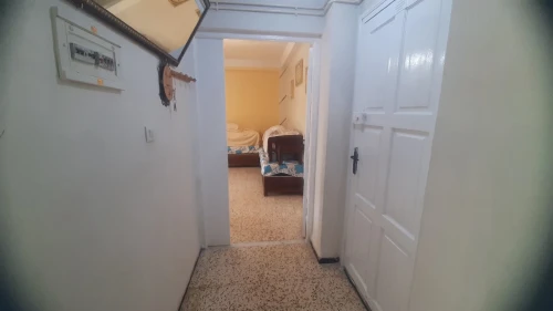Vente Appartement F2 Boumerdès Ouled moussa