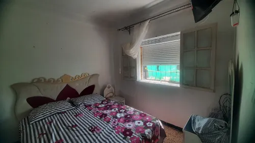 Vente Appartement F2 Boumerdès Ouled moussa