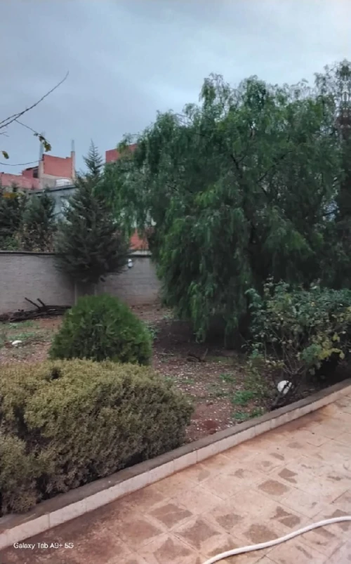 Location Villa Boumerdès Ouled moussa