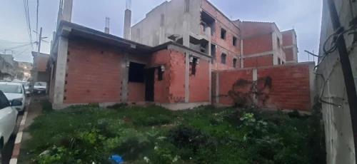 Vente Terrain Alger Hraoua