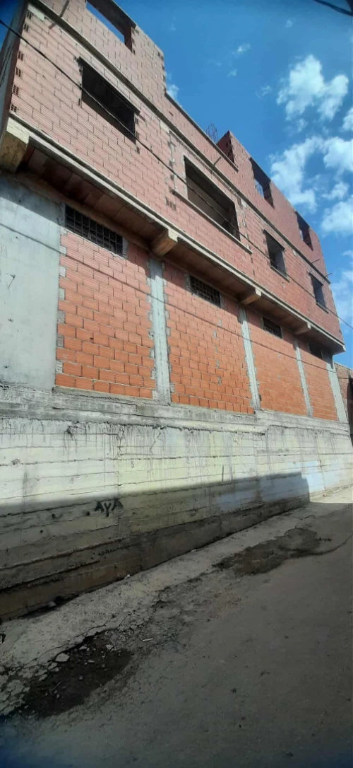 Vente Villa Boumerdès Ouled moussa