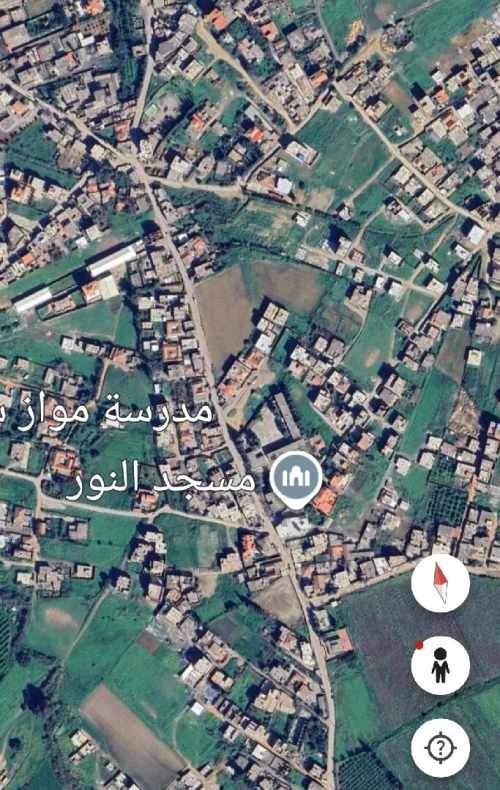 Vente Terrain Boumerdès Khemis el khechna