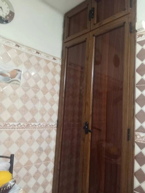 Vente Appartement F3 Boumerdès Corso