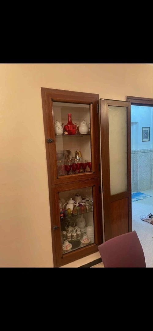 Vente Appartement F3 Boumerdès Corso