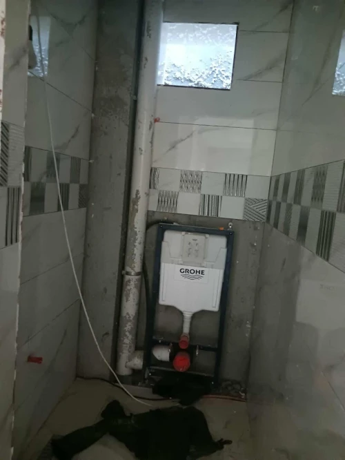 Location Appartement Niveau de villa F7 Boumerdès Ouled moussa