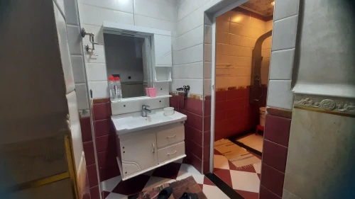 Vente Villa Boumerdès Khemis el khechna
