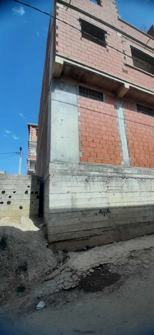 Vente Villa Boumerdès Ouled moussa