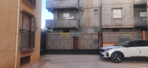 Vente Appartement F3 Boumerdès Zemmouri