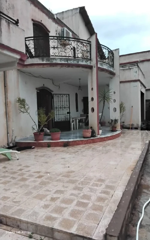 Location Villa Boumerdès Ouled moussa