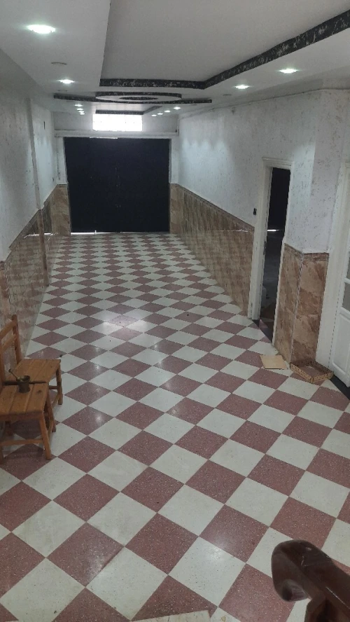 Vente Villa Boumerdès Khemis el khechna