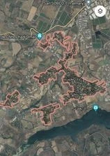 Vente Terrain Boumerdès Larbatache
