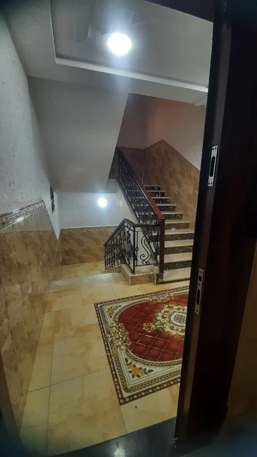 Vente Villa Boumerdès Khemis el khechna