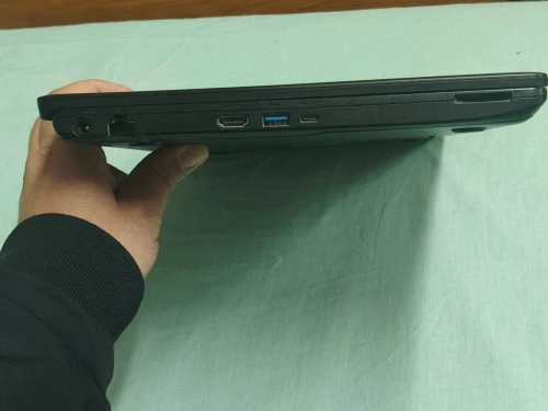 Pc Fujitsu i3 11 gen