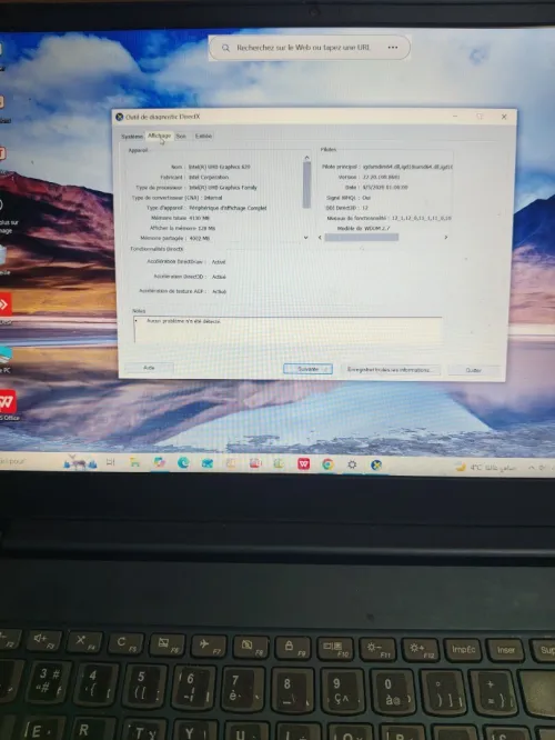 PC Lenovo ideapad  s340