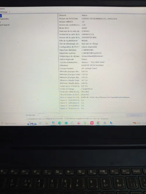 Pc Lenovo