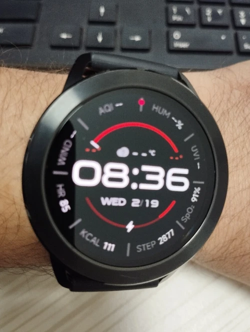 Smart watch S3