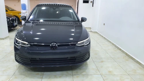 Volkswagen GOLF8 2022 GOLF 8
