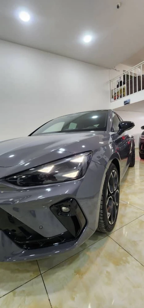 Seat Cupra  2026 