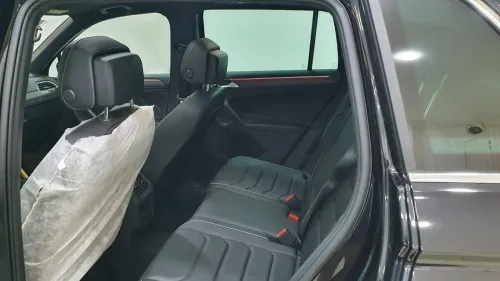 Volkswagen Tiguan 2022 R Line