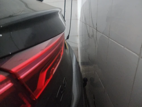 Audi Q3 2024 S Line