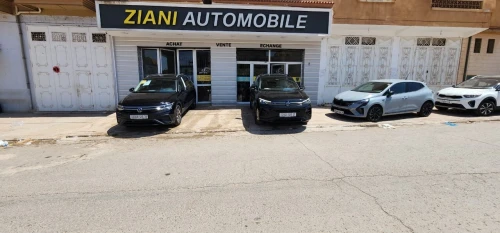 Volkswagen Tiguan 2025 300 TSI