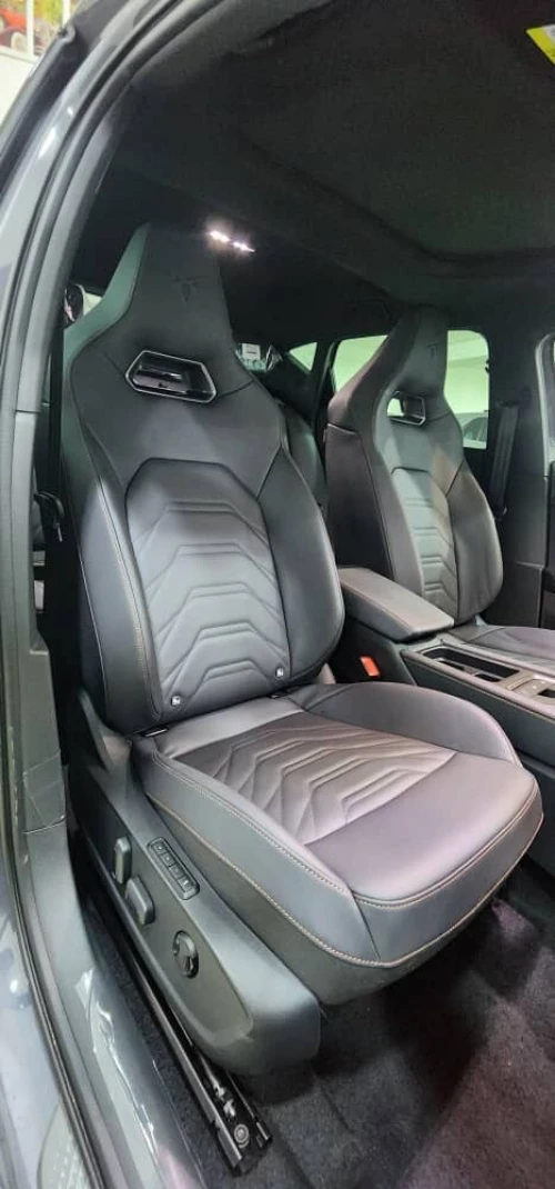 Seat Cupra  2026 