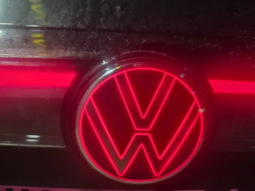 Volkswagen Tiguan 2026 R-Line