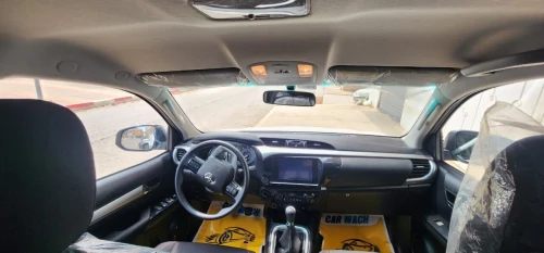 Toyota HILUX 2025 SR5