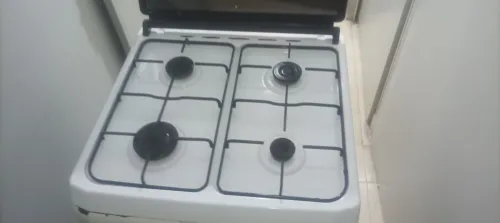 Cuisinière 