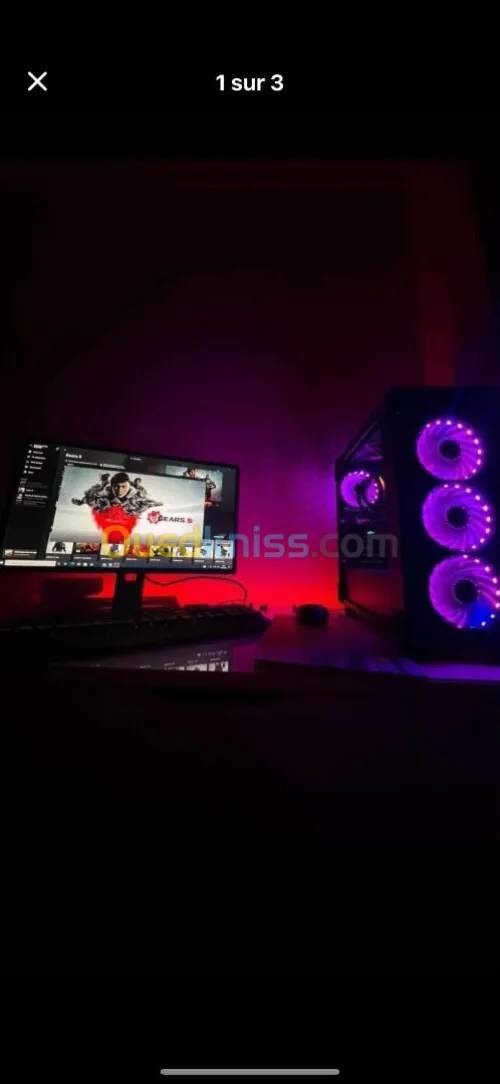 Pc Gamer Premium